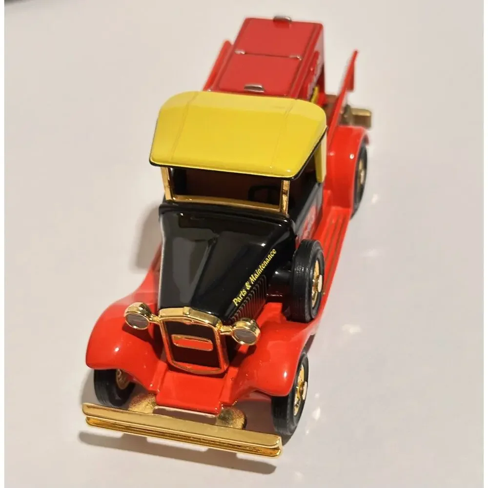 Coca-Cola matchbox collectibles